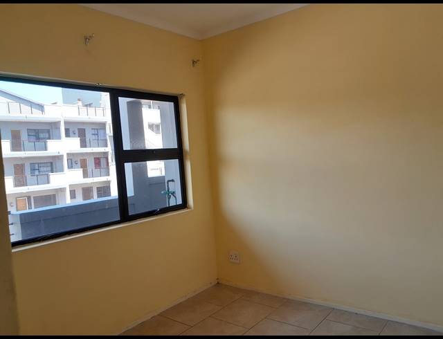 2 BEDROOM APARTMENT RENTED IN ST WINIFREDS